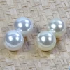 1 LB 18 MM LOOSE PEARLS