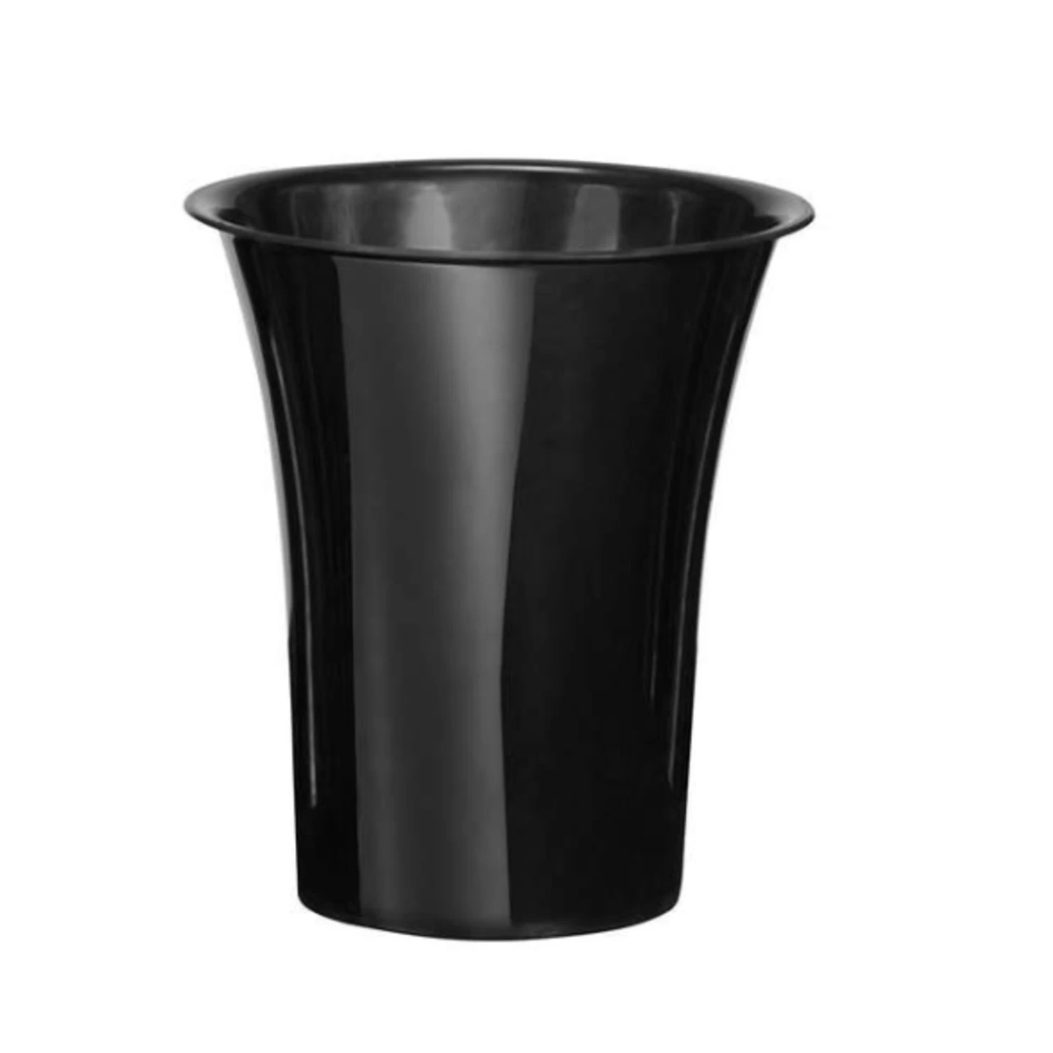 10” FREE STANDING COOLER BUCKET BLACK 1 10” FREE STANDING COOLER BUCKET BLACK