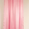 10FT X 10FT SATIN BACKDROP CURTAIN, REG $22.99
