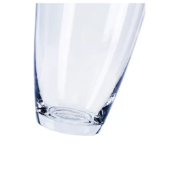 11”H X 5” TAPERED CONE VASE -Home Decor Store 11h x 5 tapered cone vase 2