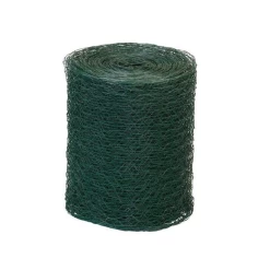 12" Florist Netting, Green, 150 Ft./roll Chicken Wire BOX CAN BE MARKED RS3603