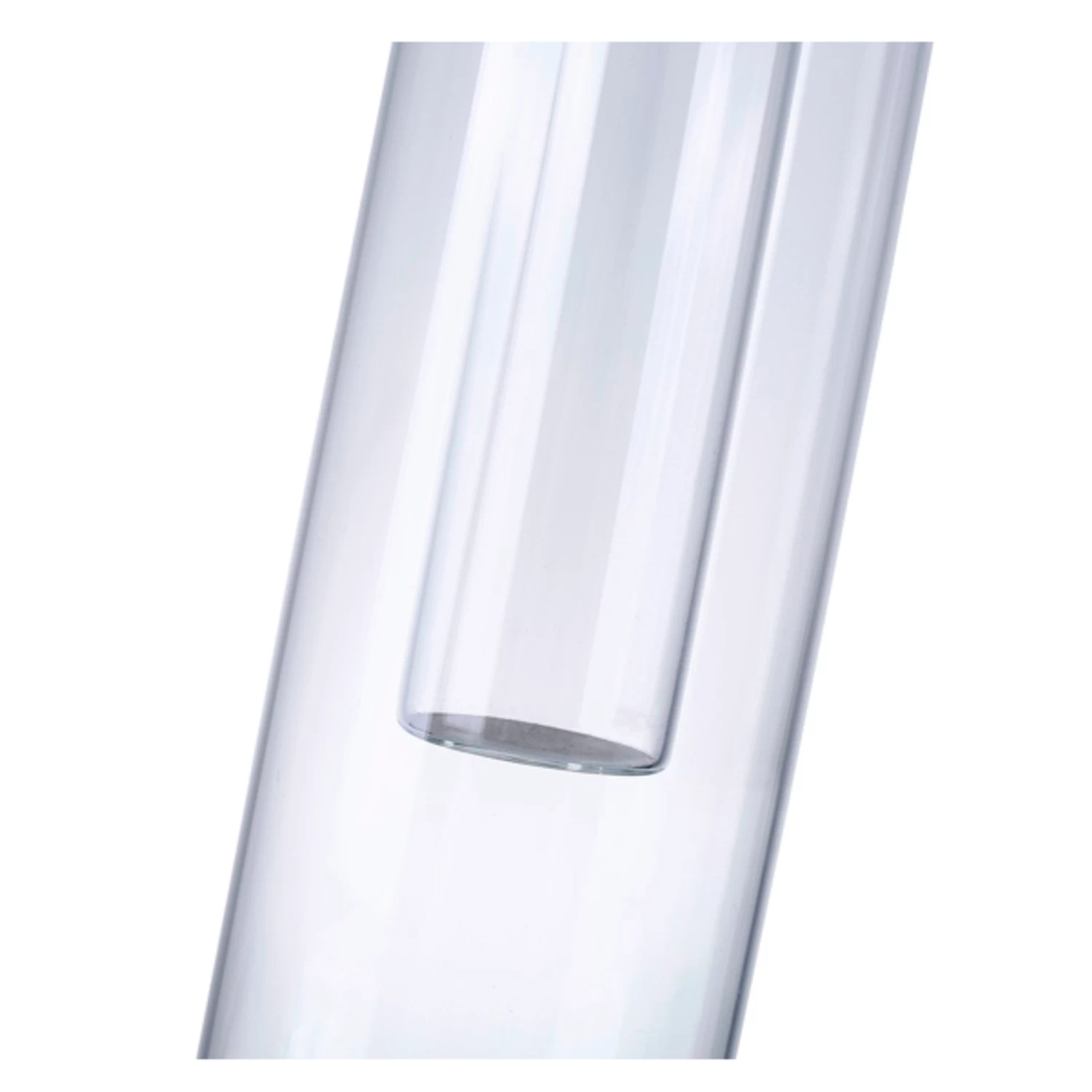 12”H X 3.5” CHIMNEY CANDLE HOLDER 4 12”H X 3.5” CHIMNEY CANDLE HOLDER - Image 4