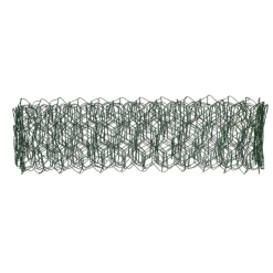 12"X48" FLORAL NETTING CHICKEN WIRE