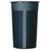 13"h X 7" Cooler Bucket - Black