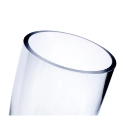 15” X 7” CONE VASE -Home Decor Store 15 x 7 cone vase 2