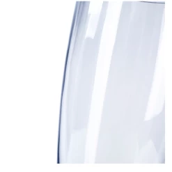 15” X 7” CONE VASE -Home Decor Store 15 x 7 cone vase 3