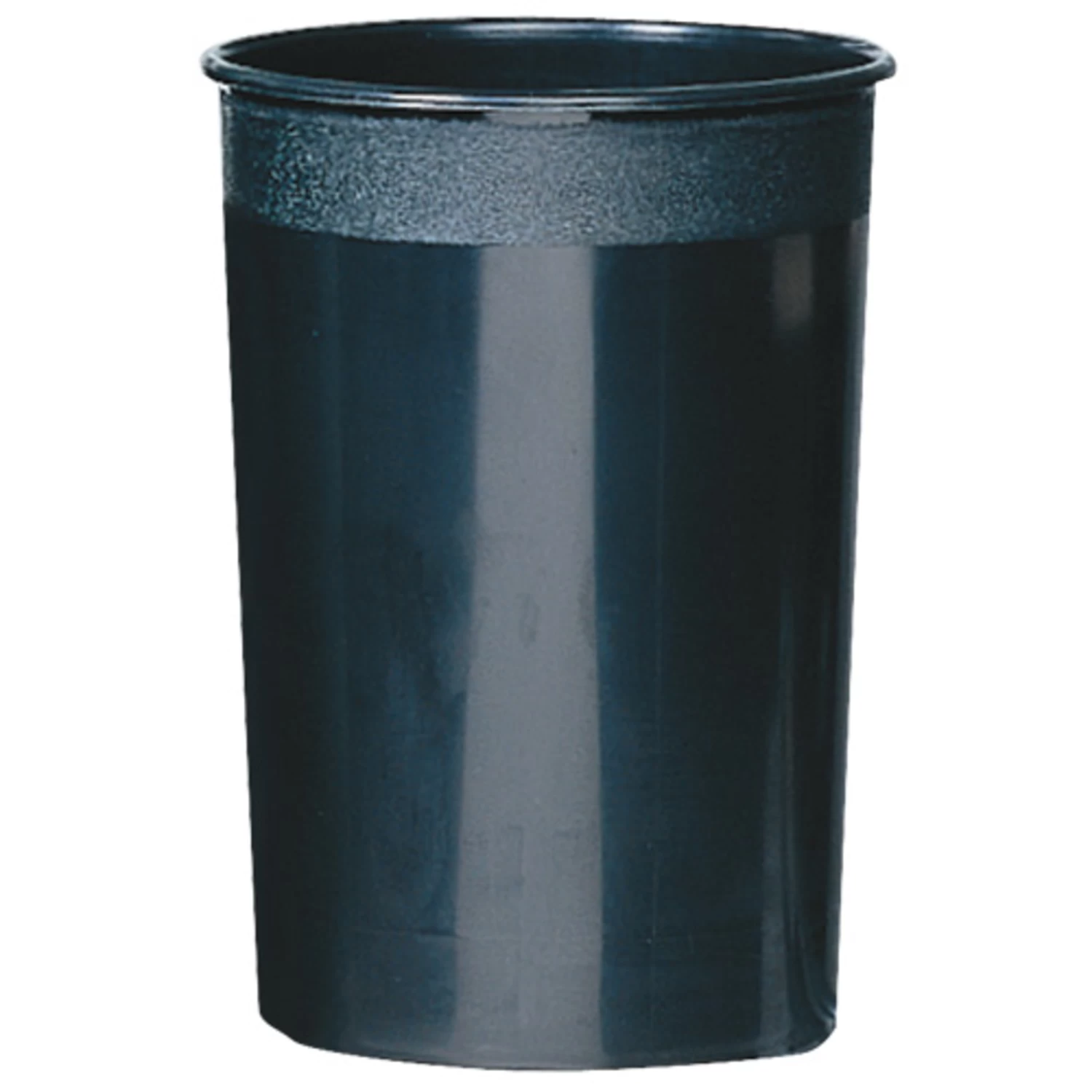 15"h X 10" Cooler Bucket - Black 1 15"h X 10" Cooler Bucket - Black