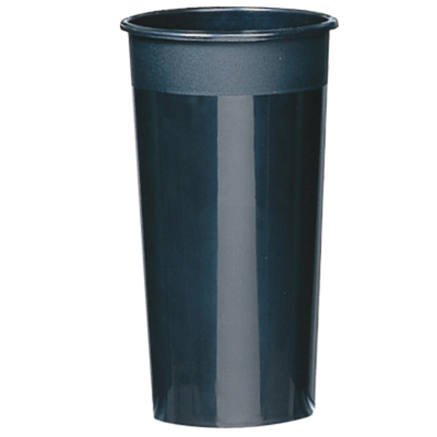 15"h X 8" Cooler Bucket - Black 1 15"h X 8" Cooler Bucket - Black