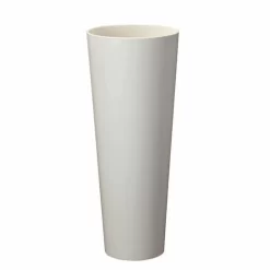 18” White Display Bucket