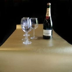 20'' X 10 YD METALLIC GOLD -Home Decor Store 20 x 10 yd metallic gold 2