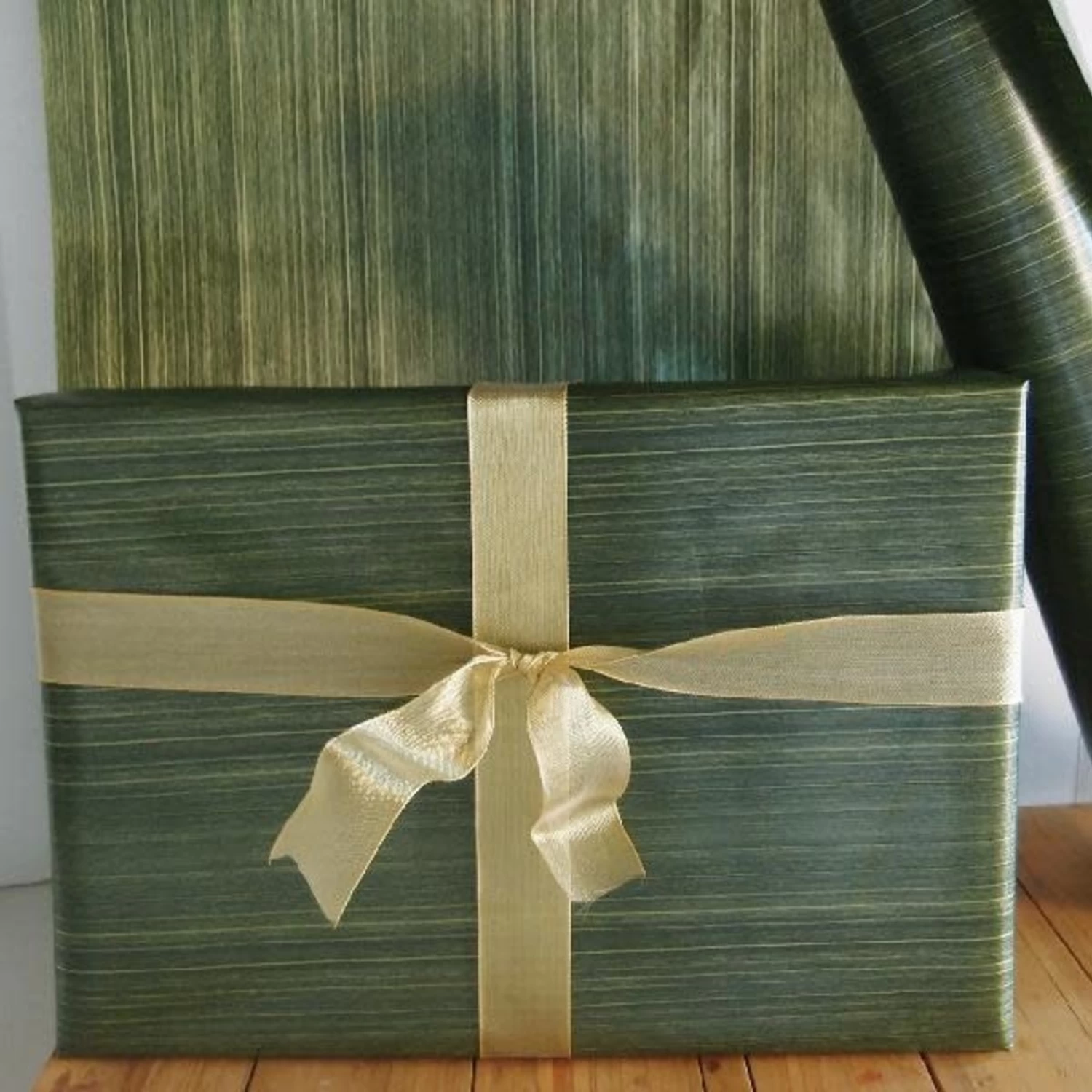 20’’ X 10 YDS ASPIDISTRA RUNNER 2 20’’ X 10 YDS ASPIDISTRA RUNNER - Image 2