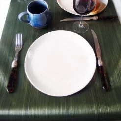 20’’ X 10 YDS ASPIDISTRA RUNNER 5 20’’ X 10 YDS ASPIDISTRA RUNNER -Home Decor Store 20 x 10 yds aspidistra runner 2