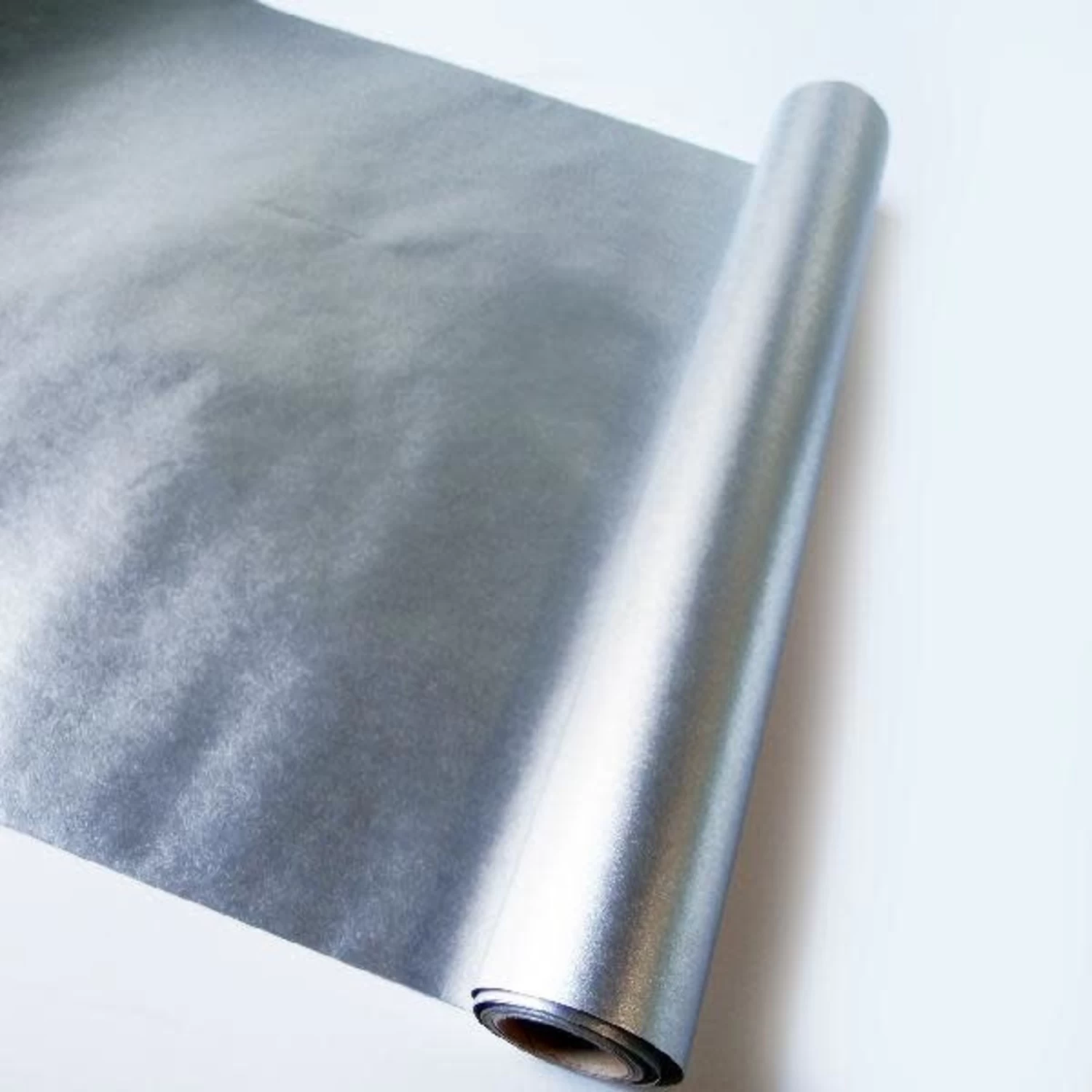20'' X 10YD METALLIC SILVER RUNNER 1 20'' X 10YD METALLIC SILVER RUNNER