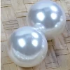 20MM LOOSE PEARLS, 1 LB