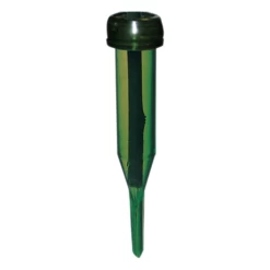 3 1/4" Aquapic - Green Pack Size: 1000