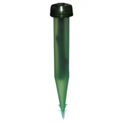 4 1/4" Double Anchor Aquapic - Recycled (Gray / Green)