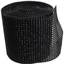 4.75 DIAMOND RIBBON 10 YDS