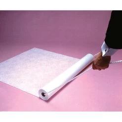 50' Sure-Sta Ivory Lace Runner Reg $24.99