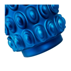 8.5”H X 6” BLUE HILLS VASE -Home Decor Store 85h x 6 blue hills vase 2