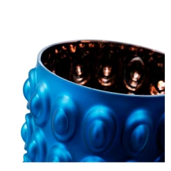 8.5”H X 6” BLUE HILLS VASE -Home Decor Store 85h x 6 blue hills vase 5