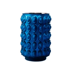 8.5”H X 6” BLUE HILLS VASE -Home Decor Store 85h x 6 blue hills vase 7