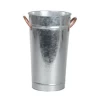 9 X 16’’ GALVANIZED BUCKET