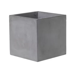 10” X 10” X 10” NEWPORT CUBE CEMENT (AD)