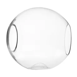 10'' X 9β'H CROSSWINDS VASE