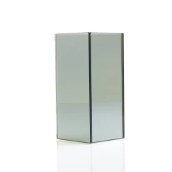 10.25βh X 4.75β X 4.75'' MYRIAD CANDLEHOLDER / VASE (AD)