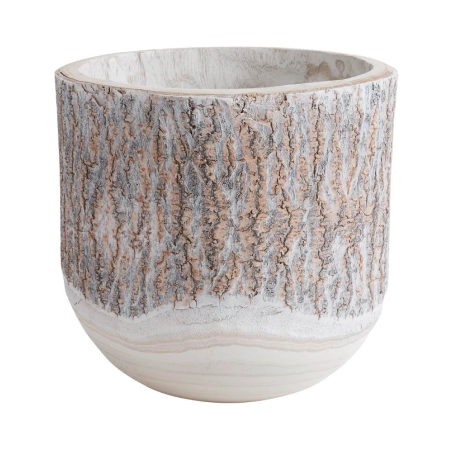 11.25”H X 9.5” ELMWOOD PLANTER BOWL COLLECTION (AD) 1 11.25”H X 9.5” ELMWOOD PLANTER BOWL COLLECTION (AD)