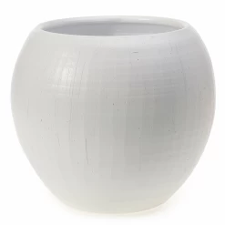 13.5” X 12.25”h LONDON POT (AD)