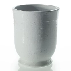 14”h X 11.75” PIONEER POT (AD)