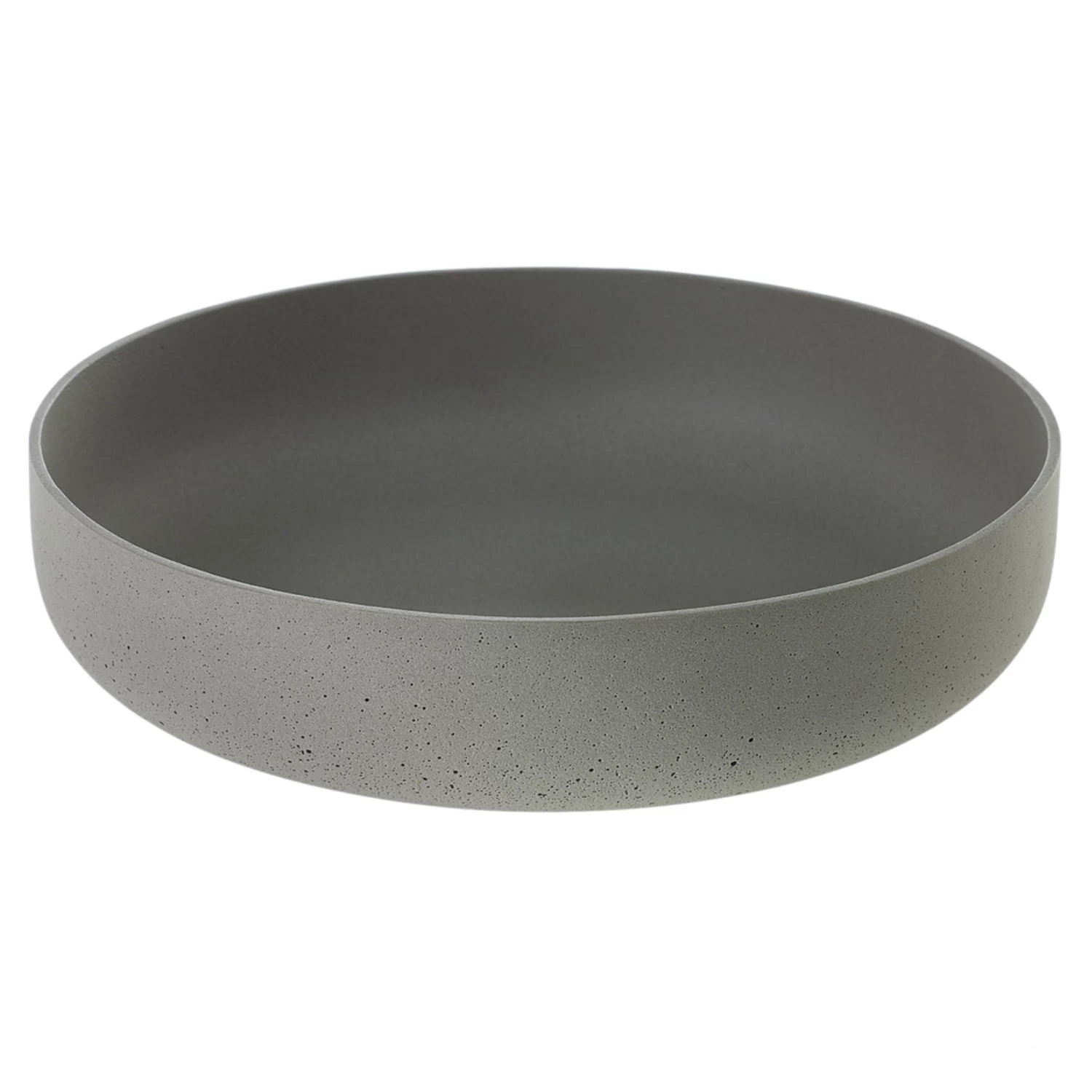 14"x 3.25”H PACE BOWL (AD) 1 14"x 3.25”H PACE BOWL (AD)