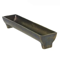 17.5"x 4"x 3" EDISON TRAY