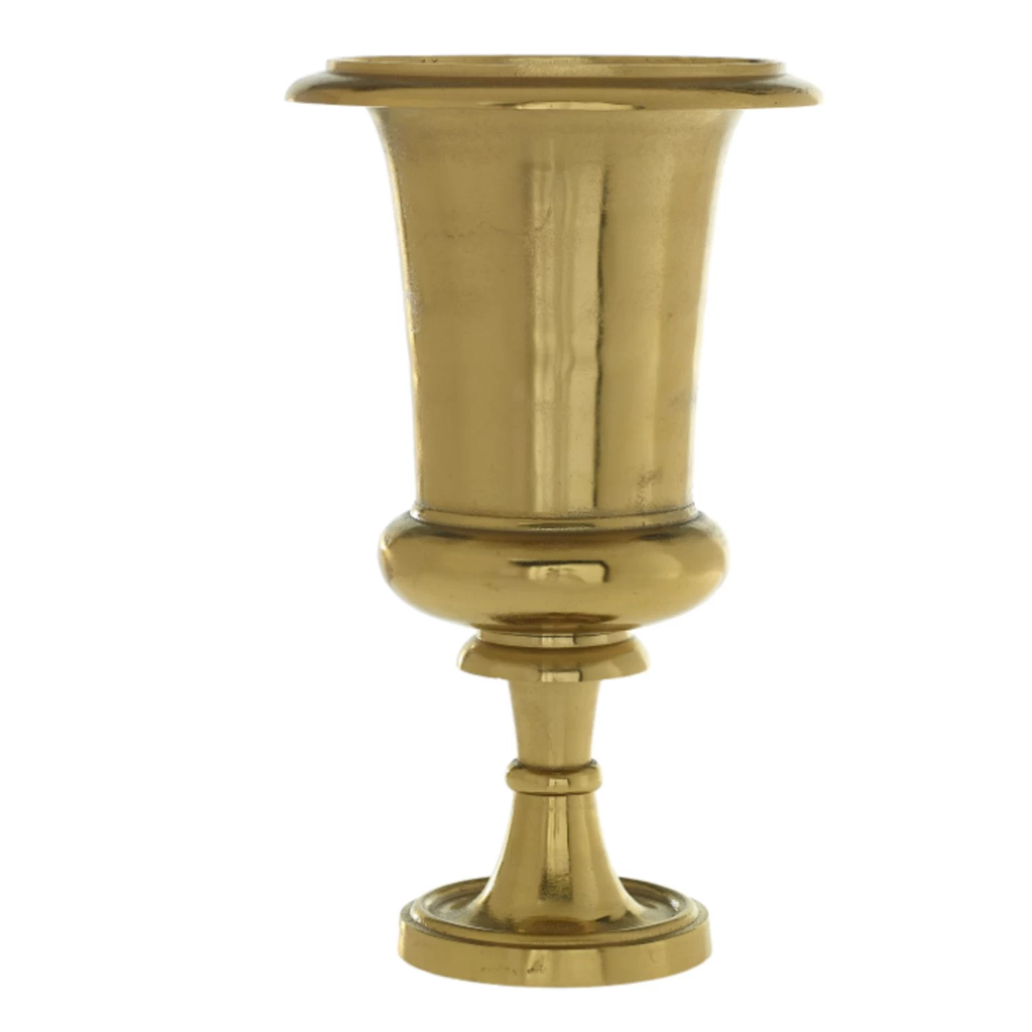 18.25”H X 11”D LAURANT URN (AD) 1 18.25”H X 11”D LAURANT URN (AD)