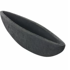 27”L X 5"x 4.75”H BAHIA BOAT (AD)