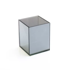 5.25”H X 4” X 4” Myriad Candleholder