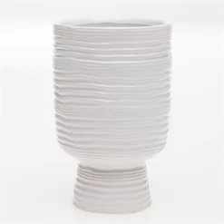 5.5'' X 9'' MONACO VASE (AD)