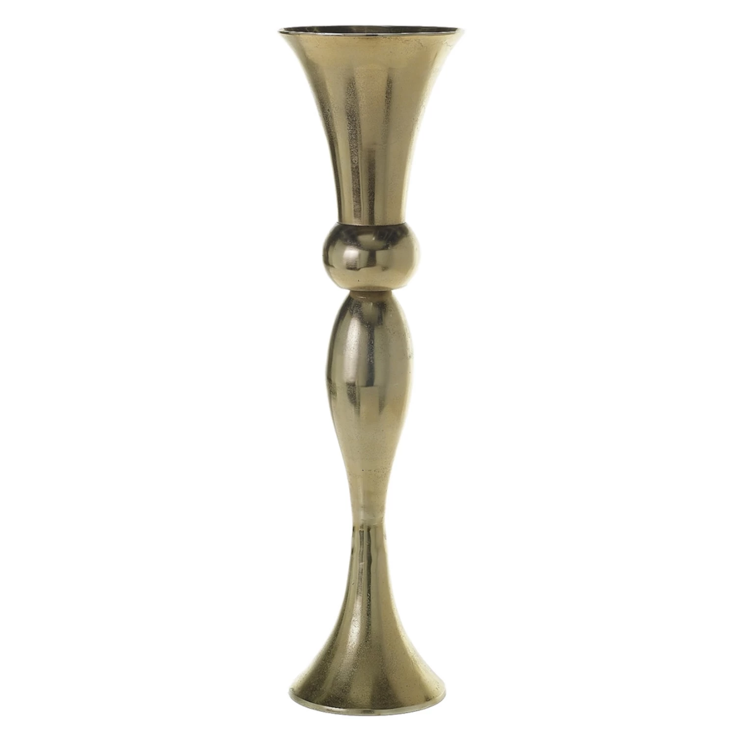 9.5” X 33.75”H ESTORIA VASE (AD) 1 9.5” X 33.75”H ESTORIA VASE (AD)
