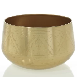9.75'' X 5.75’'h TULUM BOWL
