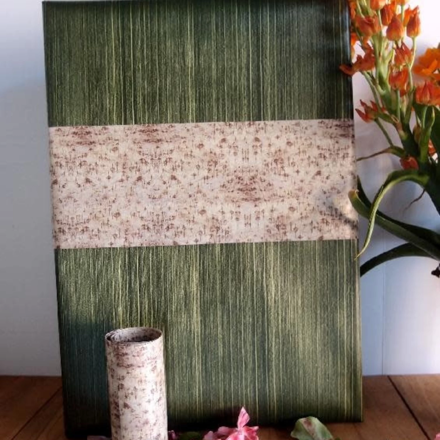 BIRCH BARK 4 1/4'' X 50YDS 3 BIRCH BARK 4 1/4'' X 50YDS - Image 3