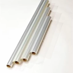 Cellophane Rolls 40" X100' Clear