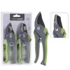 GARDEN SHEARS 2PCS 205MM