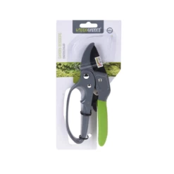 GARDEN SHEARS STEEL 20CM