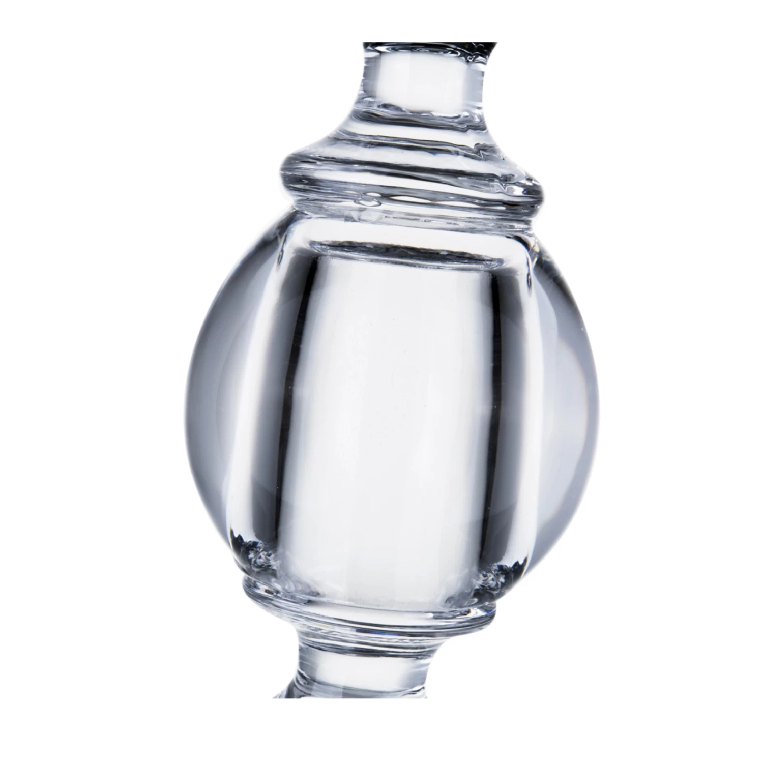 H:12” D:4.5" CANDLEHOLDER 2 H:12” D:4.5" CANDLEHOLDER - Image 2