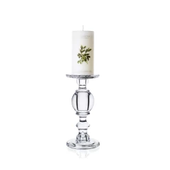 H:12” D:4.5" CANDLEHOLDER 8 H:12” D:4.5" CANDLEHOLDER -Home Decor Store h12 d45 candleholder 3