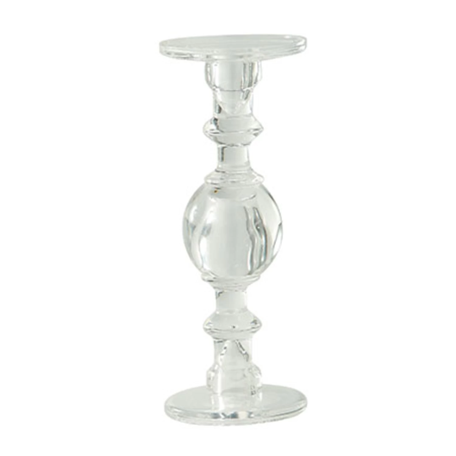 H:12” D:4.5" CANDLEHOLDER 1 H:12” D:4.5" CANDLEHOLDER