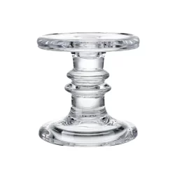 H3.5"/4.5"/6.5" D4.5" CANDLESTICK Sold By The Set 8 H3.5"/4.5"/6.5" D4.5" CANDLESTICK Sold By The Set -Home Decor Store h35 45 65 d45 candlestick sold by the set 3
