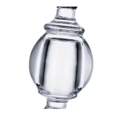 H:8" D:4.5" CANDLEHOLDER -Home Decor Store h8 d45 candleholder 2