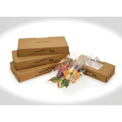 HP-6 (5.5x3x13.5) Corsage Bags,